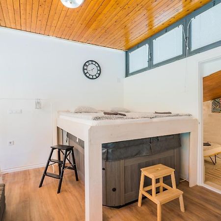 Villa Maria Vendeghaz Сиофок Екстериор снимка