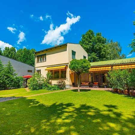 Villa Maria Vendeghaz Сиофок Екстериор снимка