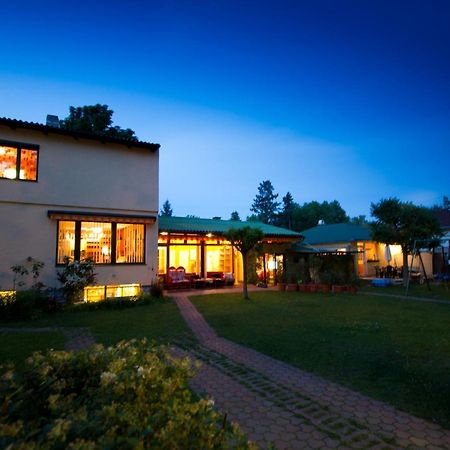 Villa Maria Vendeghaz Сиофок Екстериор снимка