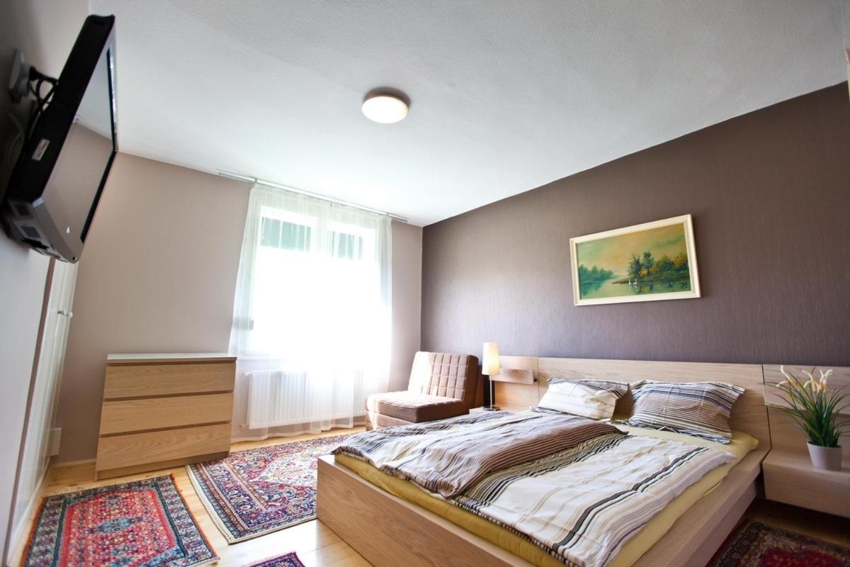 Villa Maria Vendeghaz Сиофок Екстериор снимка
