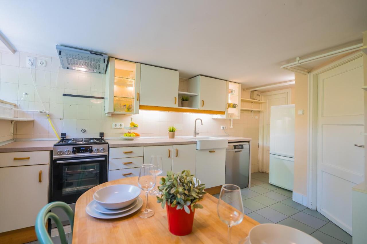 Villa Maria Vendeghaz Сиофок Екстериор снимка