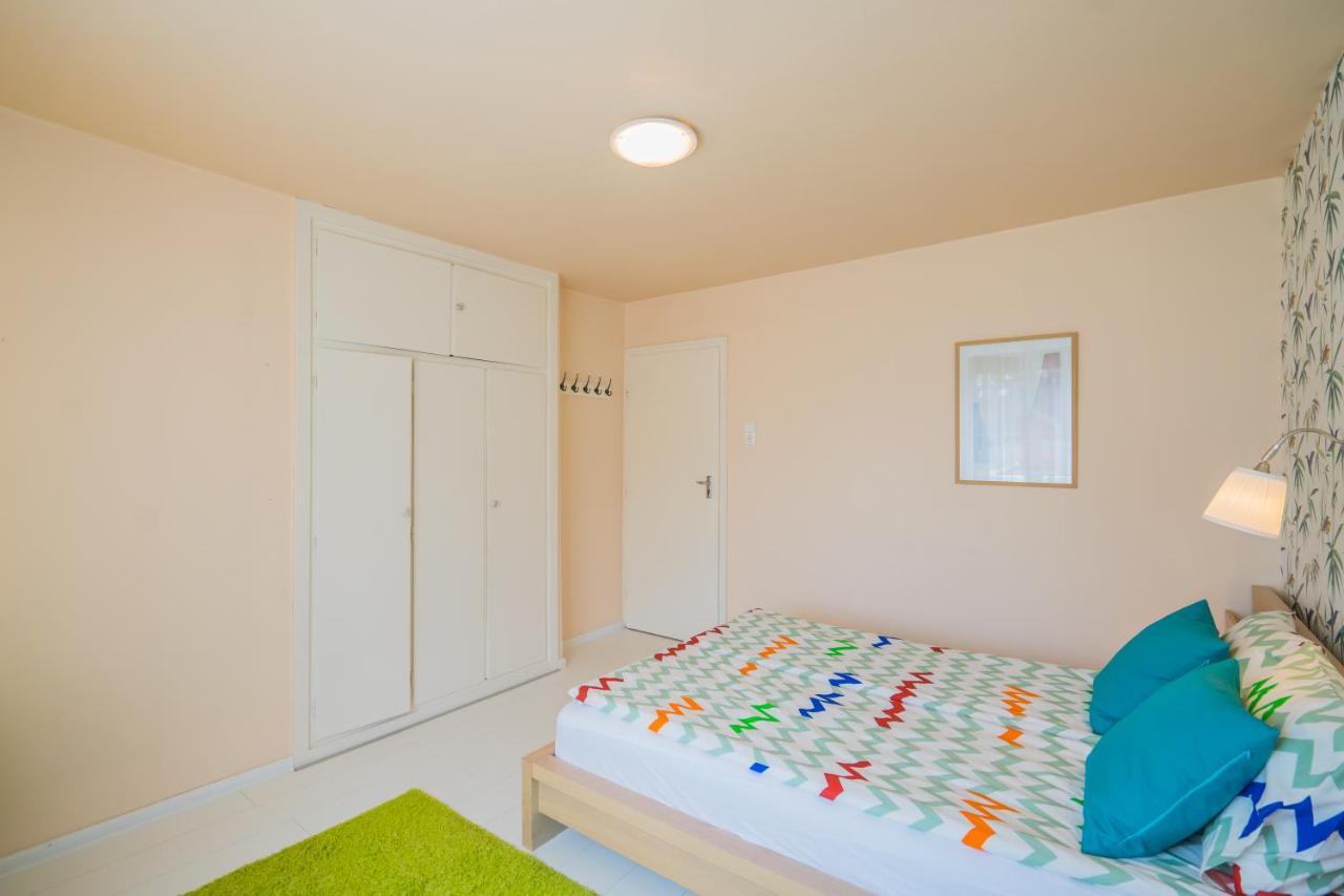 Villa Maria Vendeghaz Сиофок Екстериор снимка