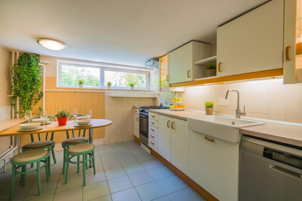 Villa Maria Vendeghaz Сиофок Екстериор снимка