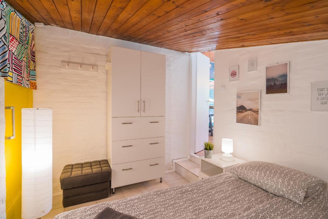 Villa Maria Vendeghaz Сиофок Екстериор снимка