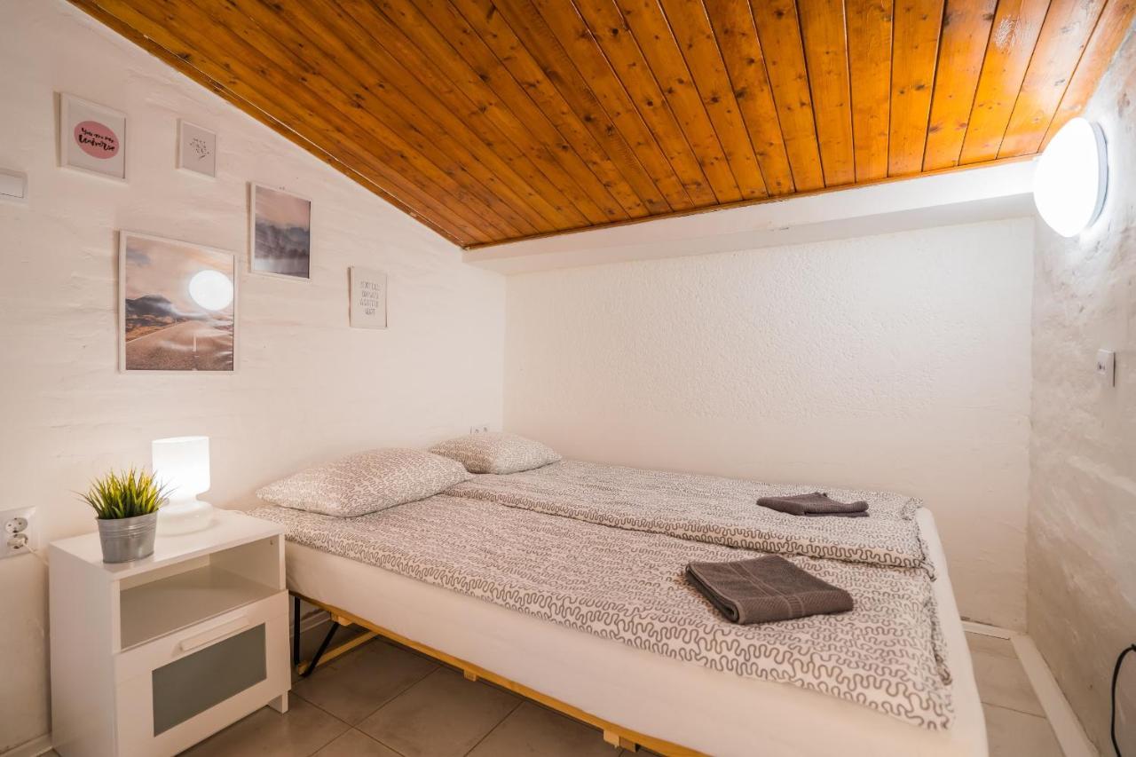 Villa Maria Vendeghaz Сиофок Екстериор снимка