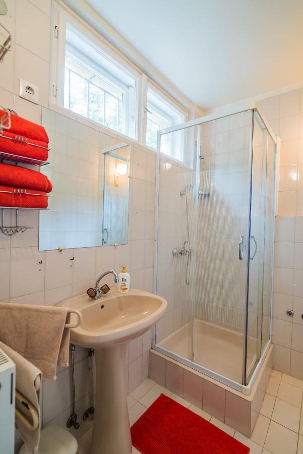 Villa Maria Vendeghaz Сиофок Екстериор снимка